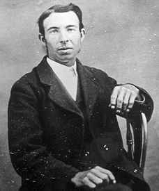 Wilson A. Bentley 