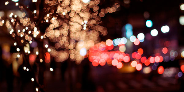 What is Bokeh in photography? | Photography Classes and ...