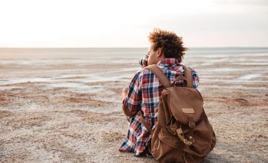 challenge photographer